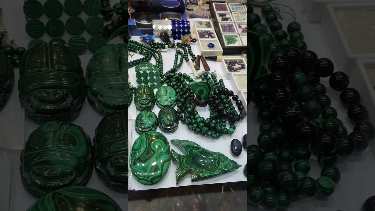 حارة الصالحية وشارع المعز