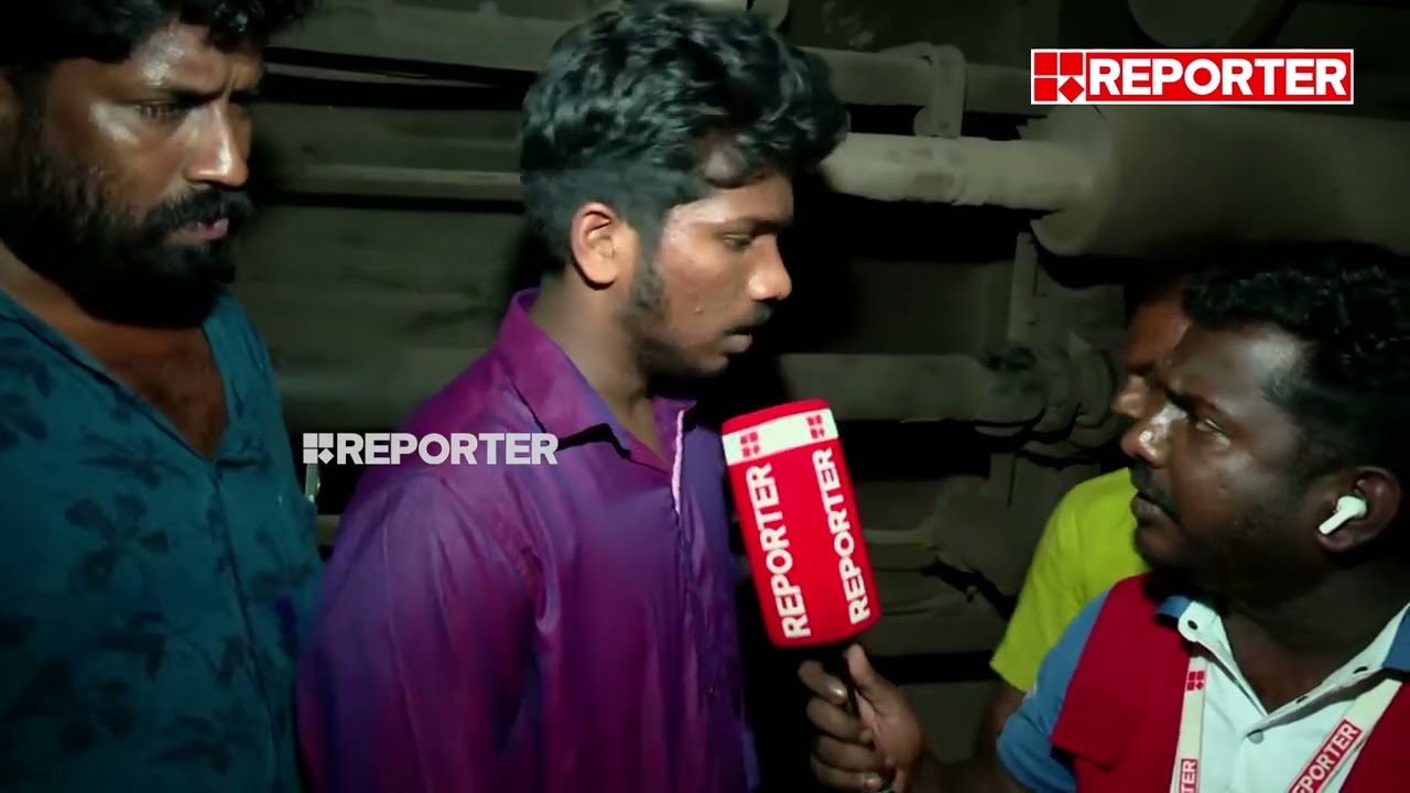 'ആക്രി വാഹനങ്ങളിൽ പോലും കാണില്ല ഇങ്ങനത്തെ ടയർ, ഇൻഷുറൻസ്സും ഇല്ല'; KSRTC ബസ് മറിഞ്ഞതിൽ നാട്ടുകാർ