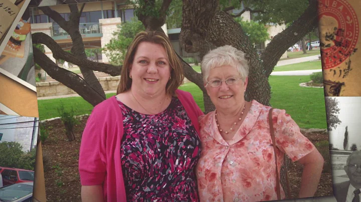 Service for Betty Larson