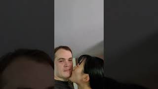 Japanese Wife Harasses Me
