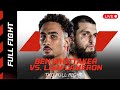 🔥 Ben Whittaker vs Liam Cameron – Full Fight 🔥