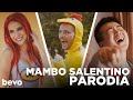 PARODIA MAMBO SALENTINO BOOMDABASH - Tormentoni Estate 2019 - iPantellas