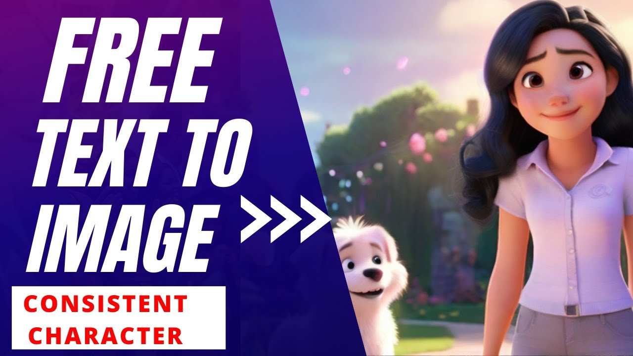 How to Create Consistent Character Images with Leonardo AI (Free & Easy ...