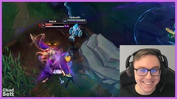 The Deadly Cannon Minion - Lol Daily Clips Ep 545