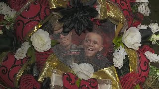 Father and son killed in I-55 crash remembered by loved ones