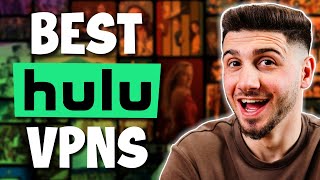 Best Free VPNs for Streaming Hulu screenshot 3