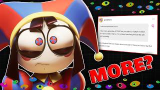 Does Digital Circus Need More Episodes?