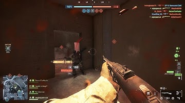 Battlefield 6 !! CLearing the objective like a boss 😎