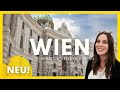 Wien 🇦🇹 TOP Sehenswürdigkeiten die du nicht verpassen solltest! | Österreich  Reisetipps 2024