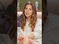 Mel C on the origins of “Zig-a-zig-ah”