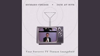 Miniatura del video "Richard Cheese - Spongebob Squarepants Theme"