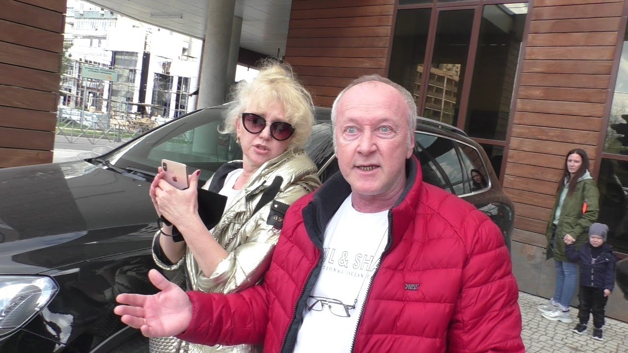 Краснодар. #4🔥Старческий маразм зашкалил когда мажорные решалы нарвались не на того и опозорились🔥