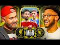 LIVERPOOL 1 1 CHELSEA THE MOB LIVE 