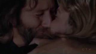 Lost Desmond & Penny Finally Meet Hq