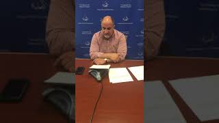 Superintendent Laurrie's COVID-19 message for 5-21-21
