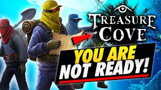 Treasure Cove Turns Treasure Hunting Into a Co-Op Nightmare
Wishlist Treasure Cove on Steam here: https://store.steampowered.com/app/3905070/Treasure_Cove/
Follow Me
https://www.youtube.com/NIXNE
https://www.twitter.com/_NIXNE
https://www.twitch.tv/nixne_
https://www.tiktok.com/@therealnixne
https://www.facebook.com/profile.php?id=61586733290417
https://www.instagram.com/therealnixne
Become a member
https://www.youtube.com/channel/UCbyzW4NKaQBKpz6dSRhn_iQ/join
LVL. 99
Aaron Hall
LVL. 1
abbas khoudeida
Max Hutchinson
KurdishWarri0r
Metin Ibrahim
Sam. D
#treasurecove #sponsor #ad
treasure cove,treasure cove gameplay,treasure cove guide,what is treasure cove,what is the treasure cove game,how to play treasure cove,treasure cove review,treasure cove preview,treasure cove before you buy,before you buy treasure cove,do this before playing treasure cove,things to know before playing treasure cove,treasure cove explained,treasure cove what to do first,what to do first in treasure cove,everything you need to know about treasure cove Treasure Cove Turns Treasure Hunting Into a Co-Op Nightmare