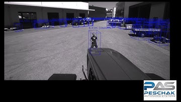 Demo video: obstacle detection (stereo vision), SLAM, autonous crop count