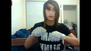[Team Blink Skitz] Never Ending Finger Roll Tutorial [Loadedlights.com]