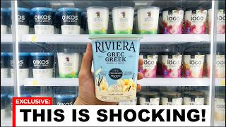 8 Healthy Canadian Yogurt Brands You Must Buy