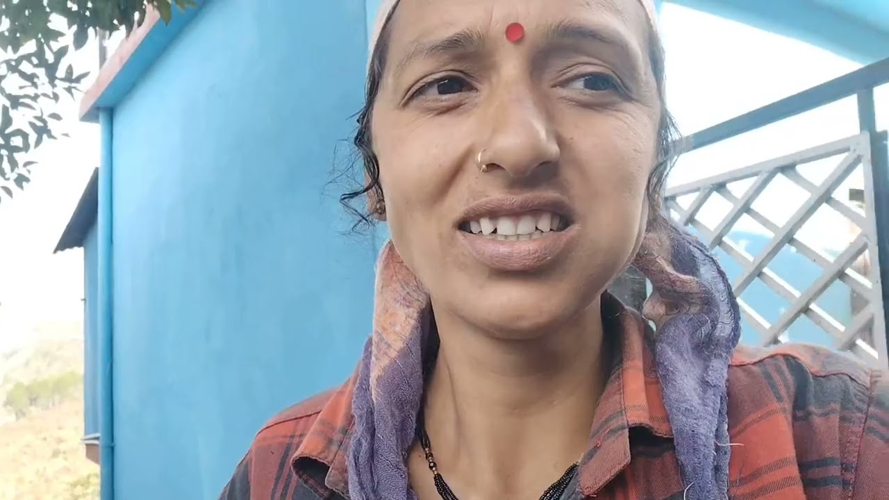  हमारे गांव में बन रहा C C मार्ग ,,आज से कार्य शुरू 👍👍👍🙏