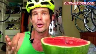 How To Prevent Sugar Crashes On A Fruitarian Diet