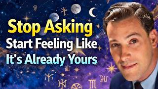 Stop Asking — Start Feeling Like It’s Already Yours