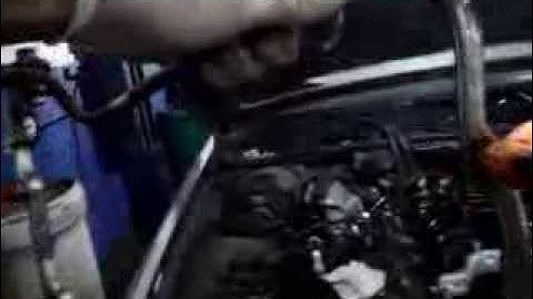 PO1131 & PO1151 LEAN EXHAUST