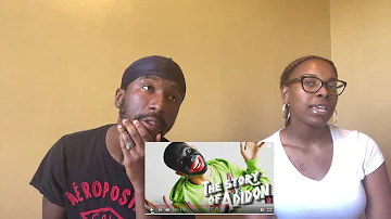 Pusha T "The Story Of Adidon" (Drake Diss) (WSHH Official Audio) REACTION‼️