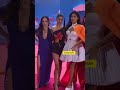 Gorgeous Girls Shehnaaz Gill | Bhumi Pednekar At Trailer #shehnaazgill #ThankYouForComing