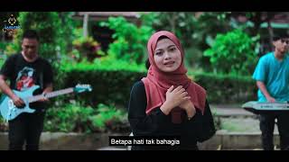 PERTEMUAN (Nada Soraya) - REVINA ALVIRA (Cover Dangdut)
