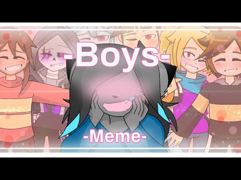 boys---meme-(gift-for-my-friends)