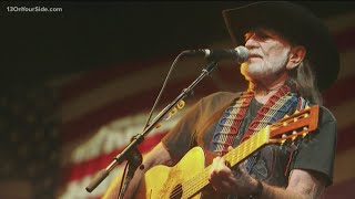 Updated: Willie Nelson cancels 6 shows, cites 'breathing problem'