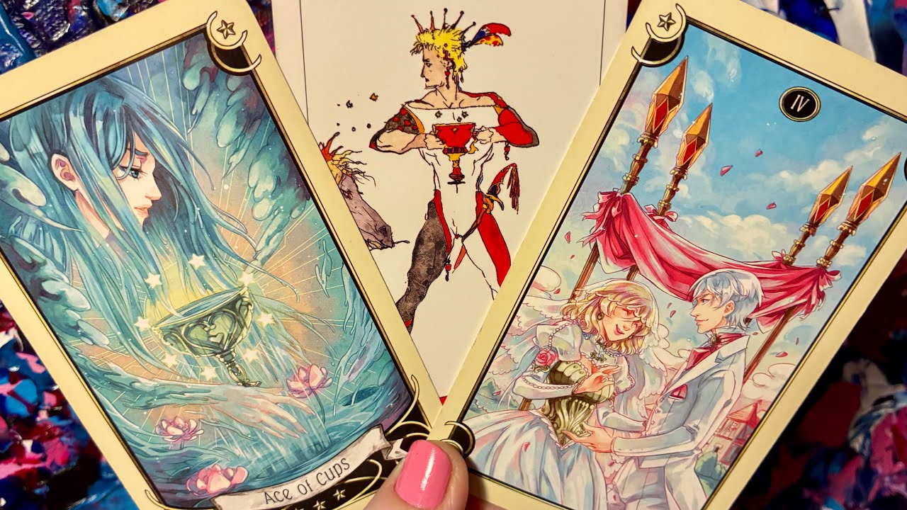 Aries Love March ❤️ Look Who’s Coming Towards You & What They Want To Say To You & You Alone