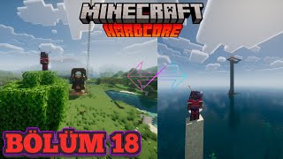 Ölümsüzlük Totemi̇ Farmi Yaptim Mi̇necraft 18