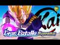 TODAS LAS MISIONES NO ITEM vs VEGETA SUPER SAIYAN BATTLE OF GODS BLUE ZONE | Dokkan Battle