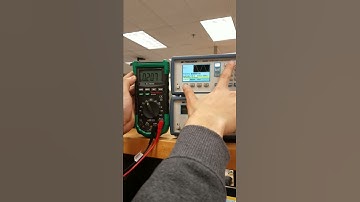 Showing low pass filter frequency