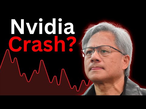 (NEW) Why Is Nvidia Stock Dropping Before Reporting Earnings?