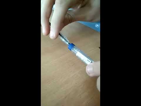 Ручки ебуца - YouTube