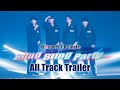 【Hi!Superb】 7th Single『Bling Bling Party』All Track Trailer