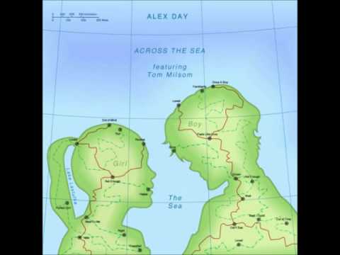 Алекс море Алекс море