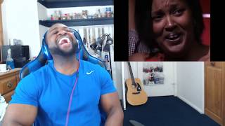 Bruce Bruce Granddaddy vs Uncle | Reaction