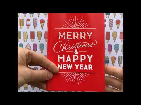endless-joker-greeting-christmas-greeting-card
