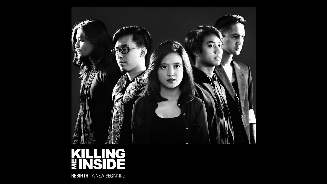 Killing Me Inside Let It Go Youtube