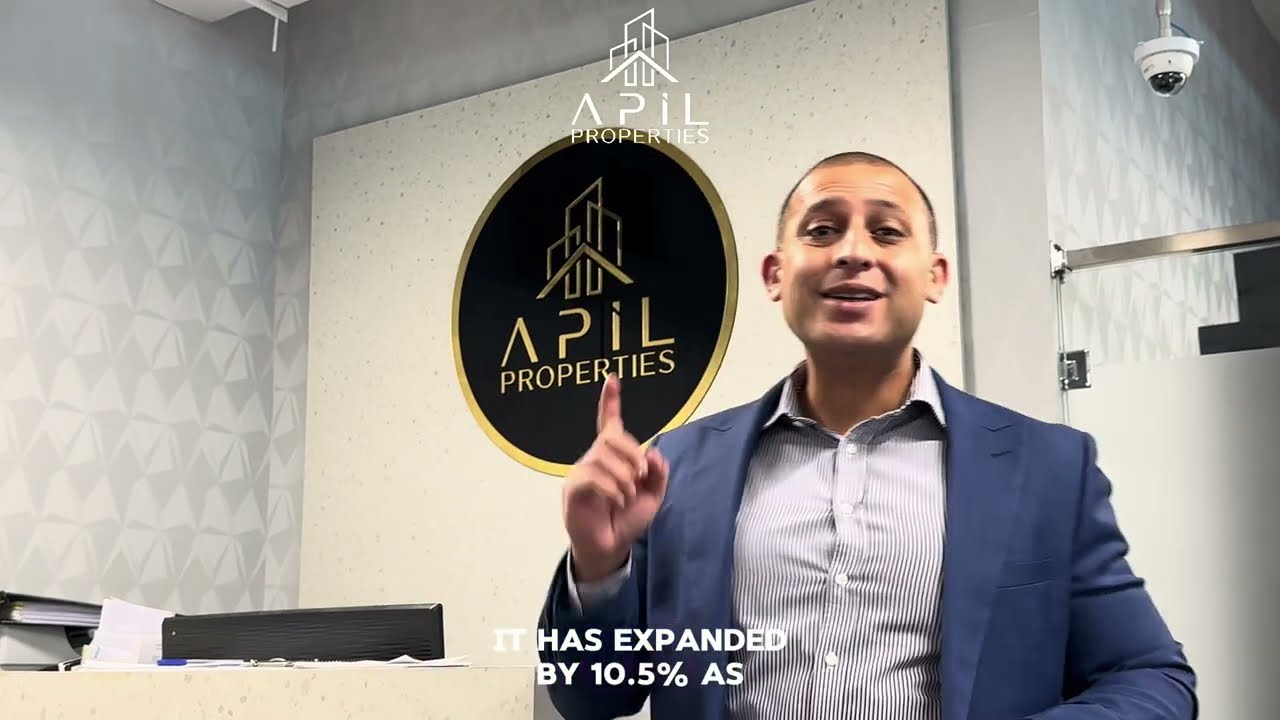 Real Estate Prediction | Middle East | Rizwan Shaikh