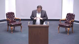 Westminster Student Association Convocation with Rev. Mark Dever - Lecture 1: Church Membership