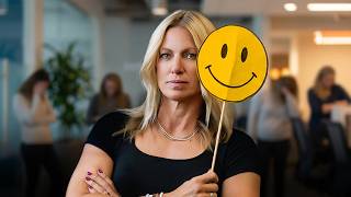 How to stay calm when someone gets EMOTIONAL at work