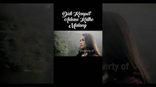 Didi Kempotademe Kutho Malang didikempot kempoters  short fyp sobatambyar dangdut