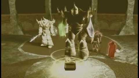 Higher Ground Preview