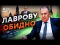 Лавров НЕНАВИДИТ Путина? ЖЕСТКАЯ ИЗОЛЯЦИЯ России