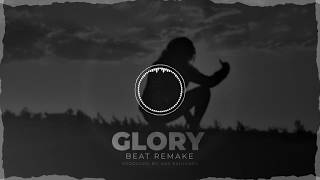 Nyashinski - Glory (INSTRUMENTAL) | Remake by Kay Paulsney